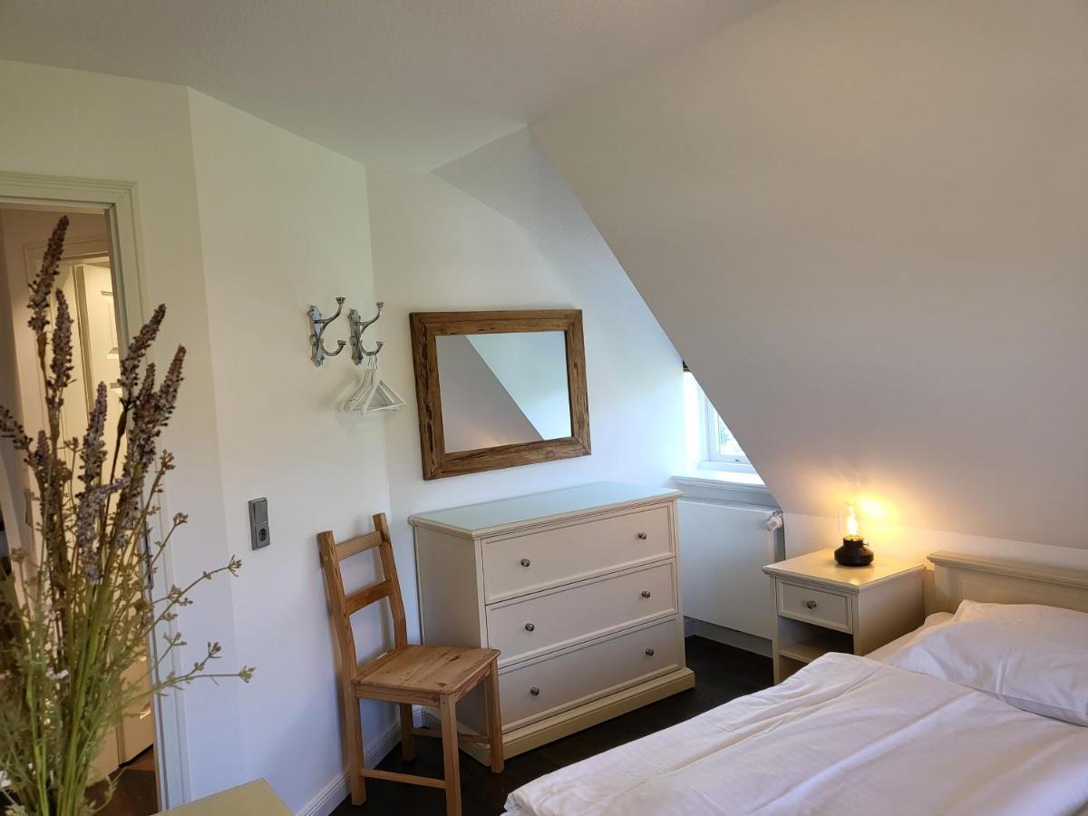 Mühlenhof FeWo 7 Sankt Peter-Ording Exterior foto